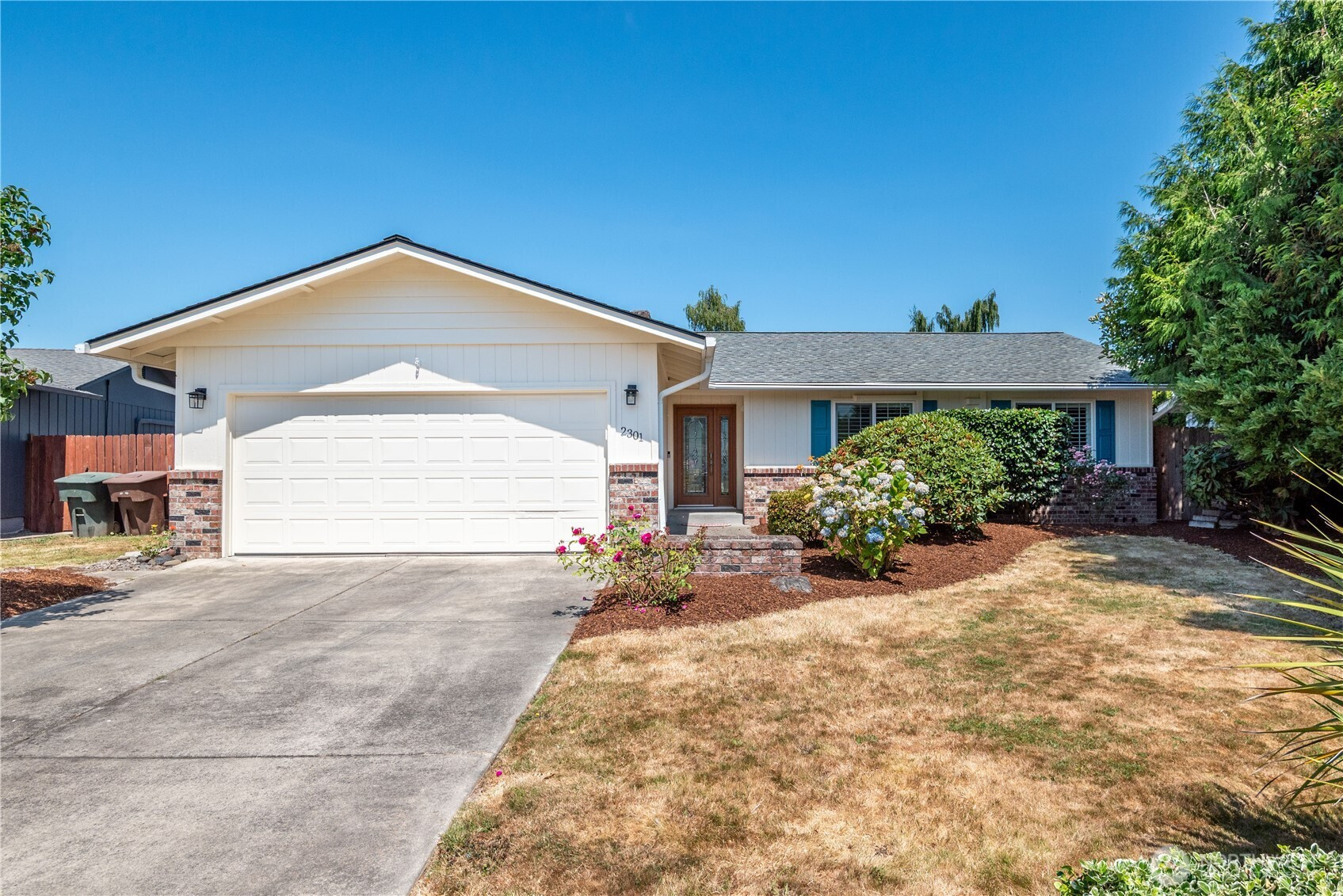 2301 48th Avenue, Longview, WA 98632