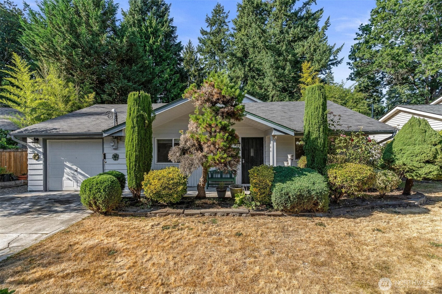 16576 NE 97th Place, Redmond, WA 98052