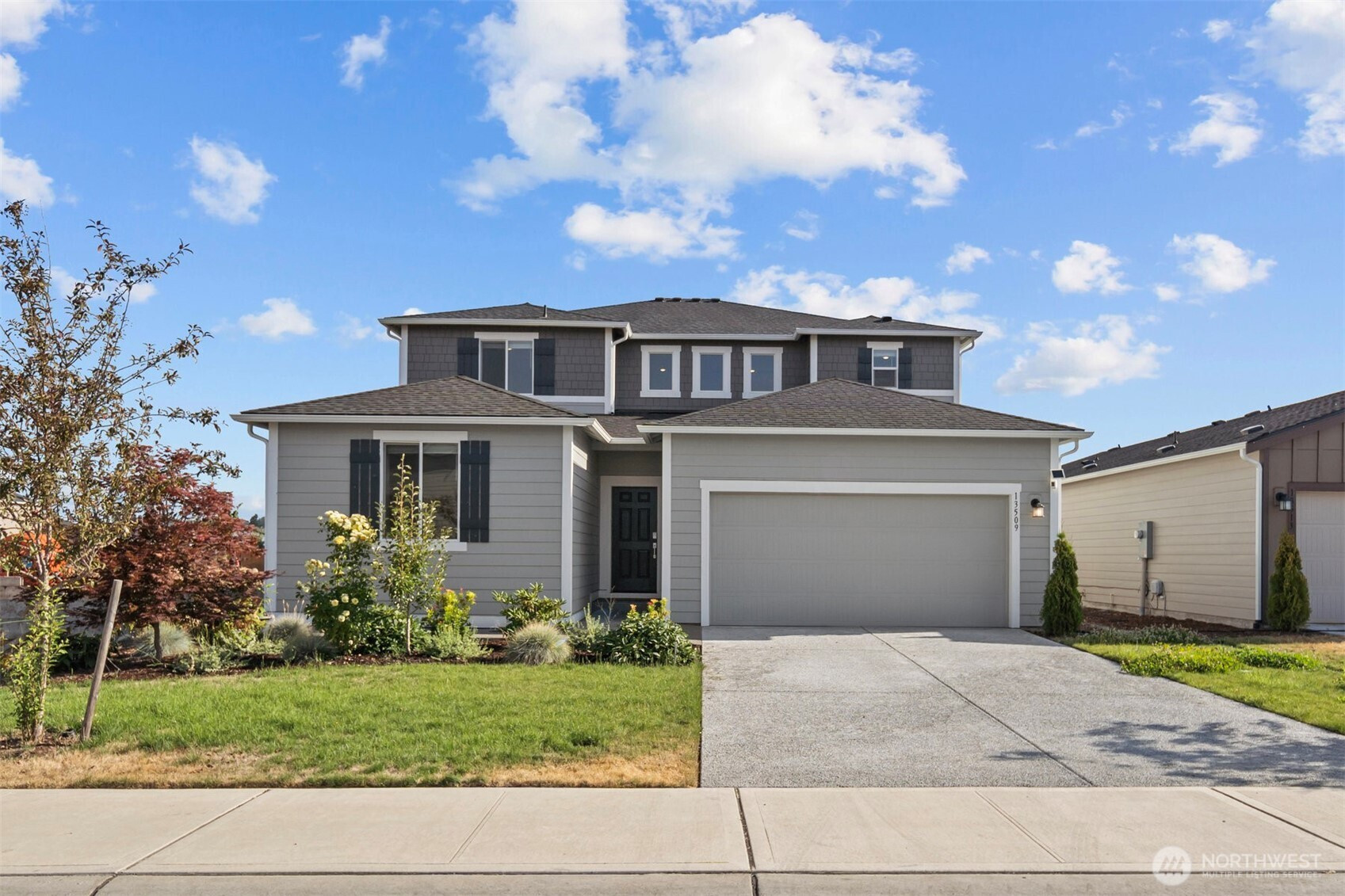 13509 197th Street E, Graham, WA 98339