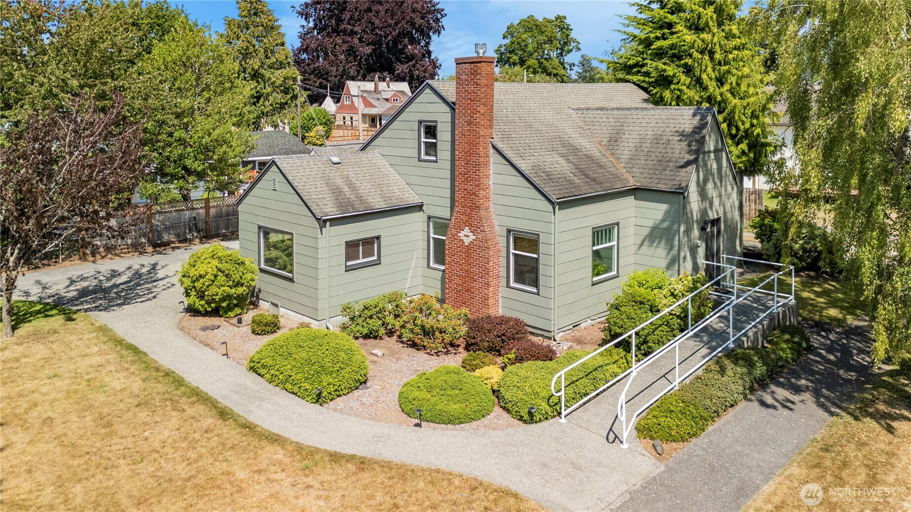 228 Cherry Street, Blaine, WA 98230