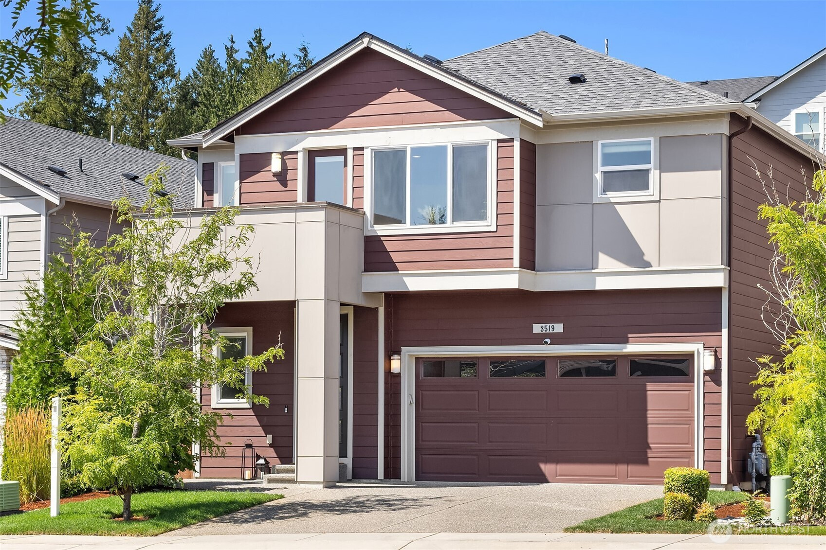 3519 226th Place SE, Bothell, WA 98021