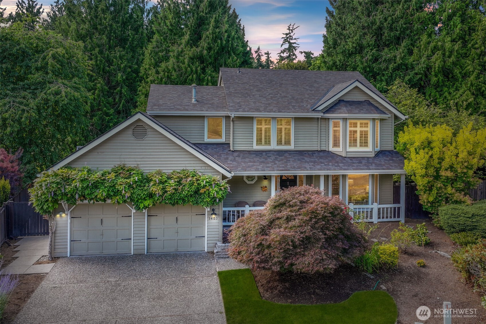 14153 176th Avenue NE, Redmond, WA 98052