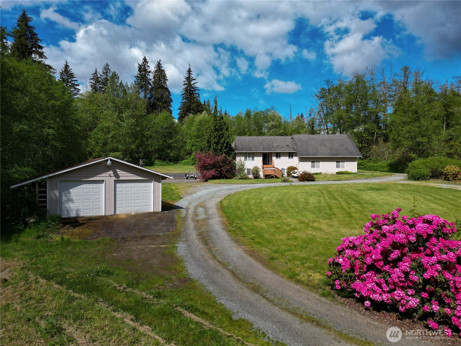 7412 143rd Avenue NE, Lake Stevens, WA 98258