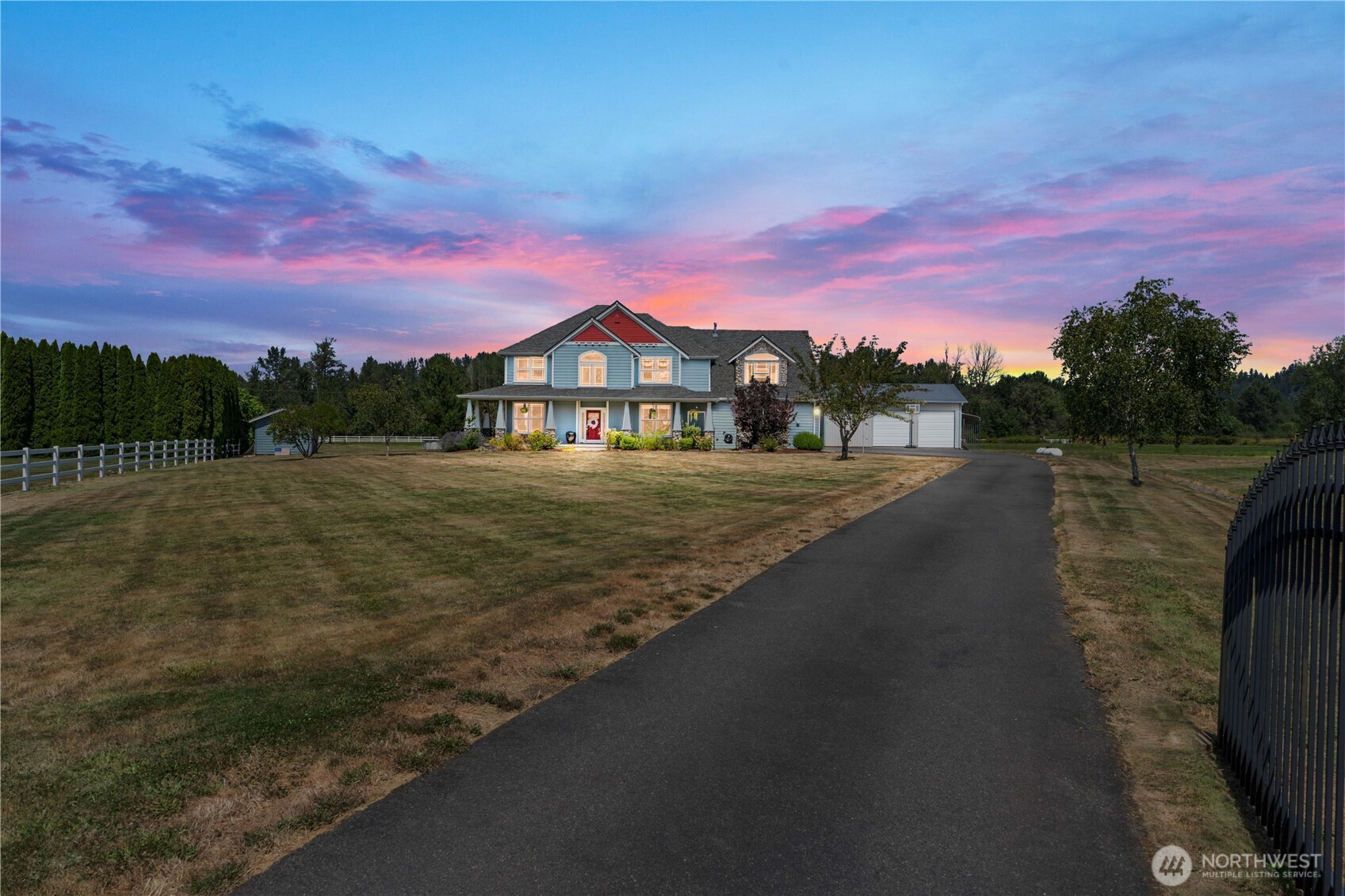 14811 172nd Street E, Orting, WA 98360