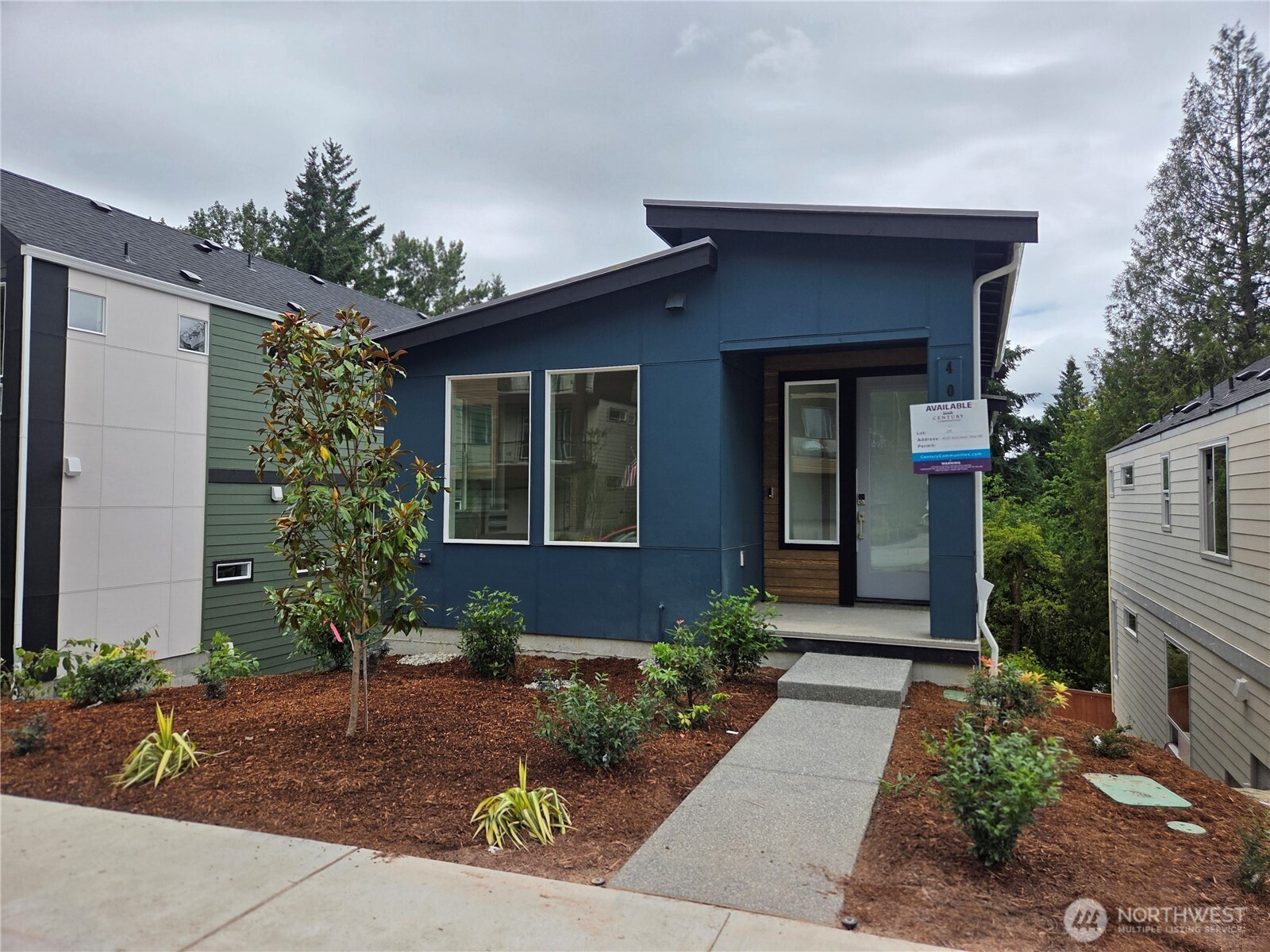 4021 Aberdeen Way NE, Renton, WA 98056