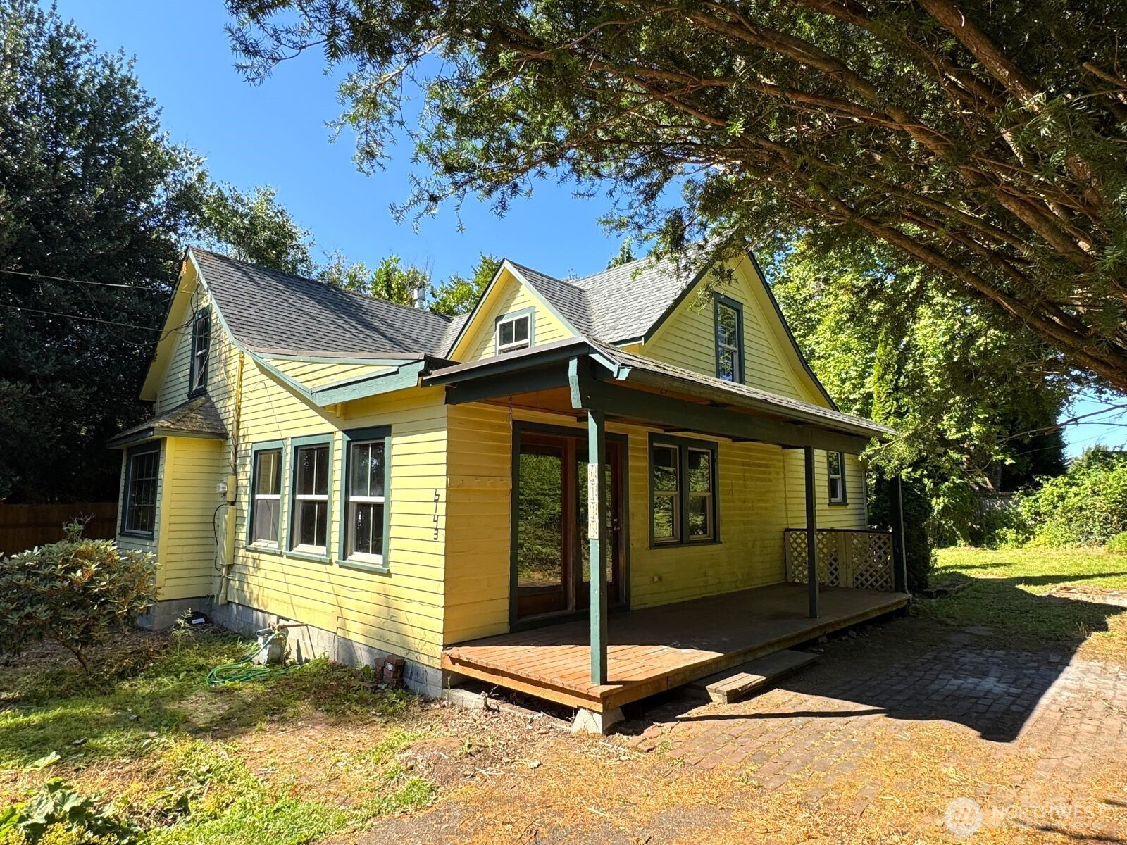 6143 Vista Drive, Ferndale, WA 98248