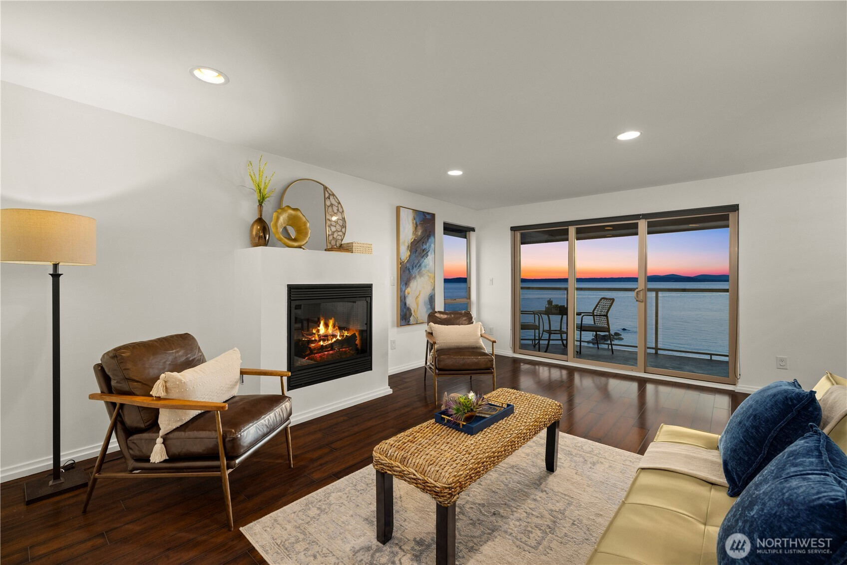 3633 Beach Drive SW, Seattle, WA 98116