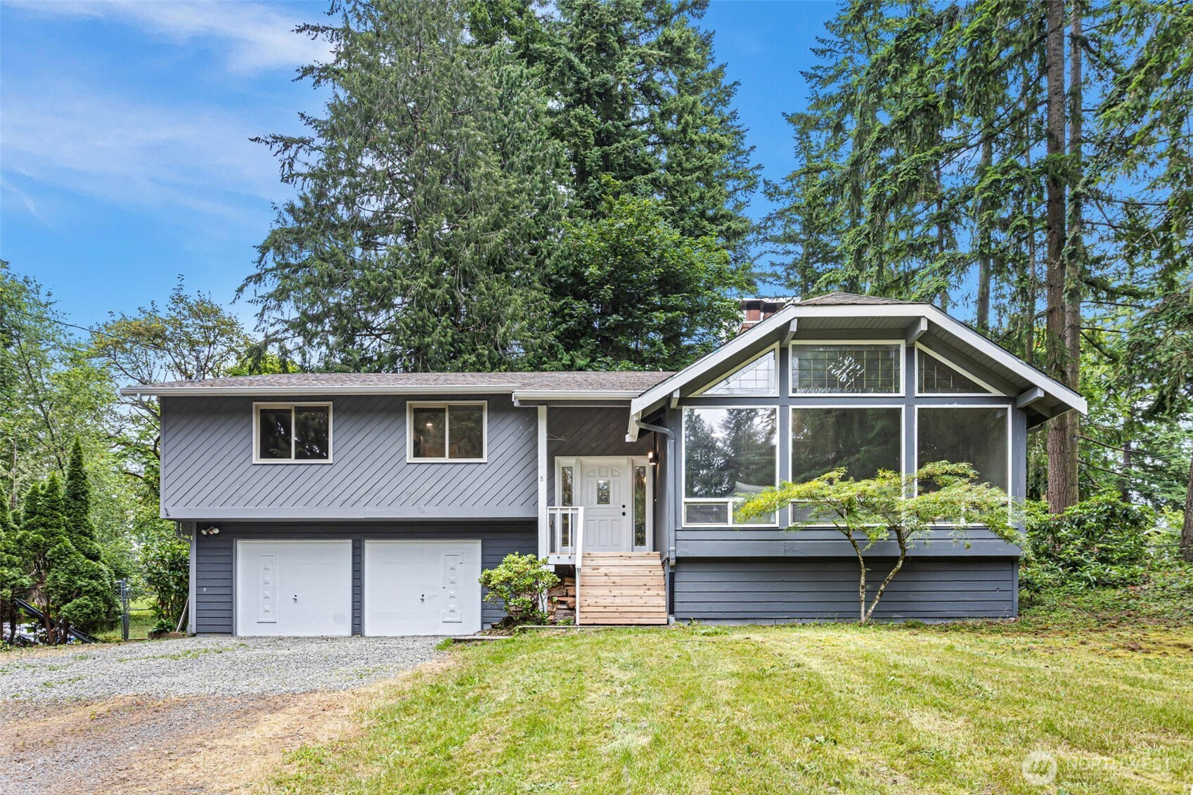 2858 241st Avenue SE, Sammamish, WA 98075