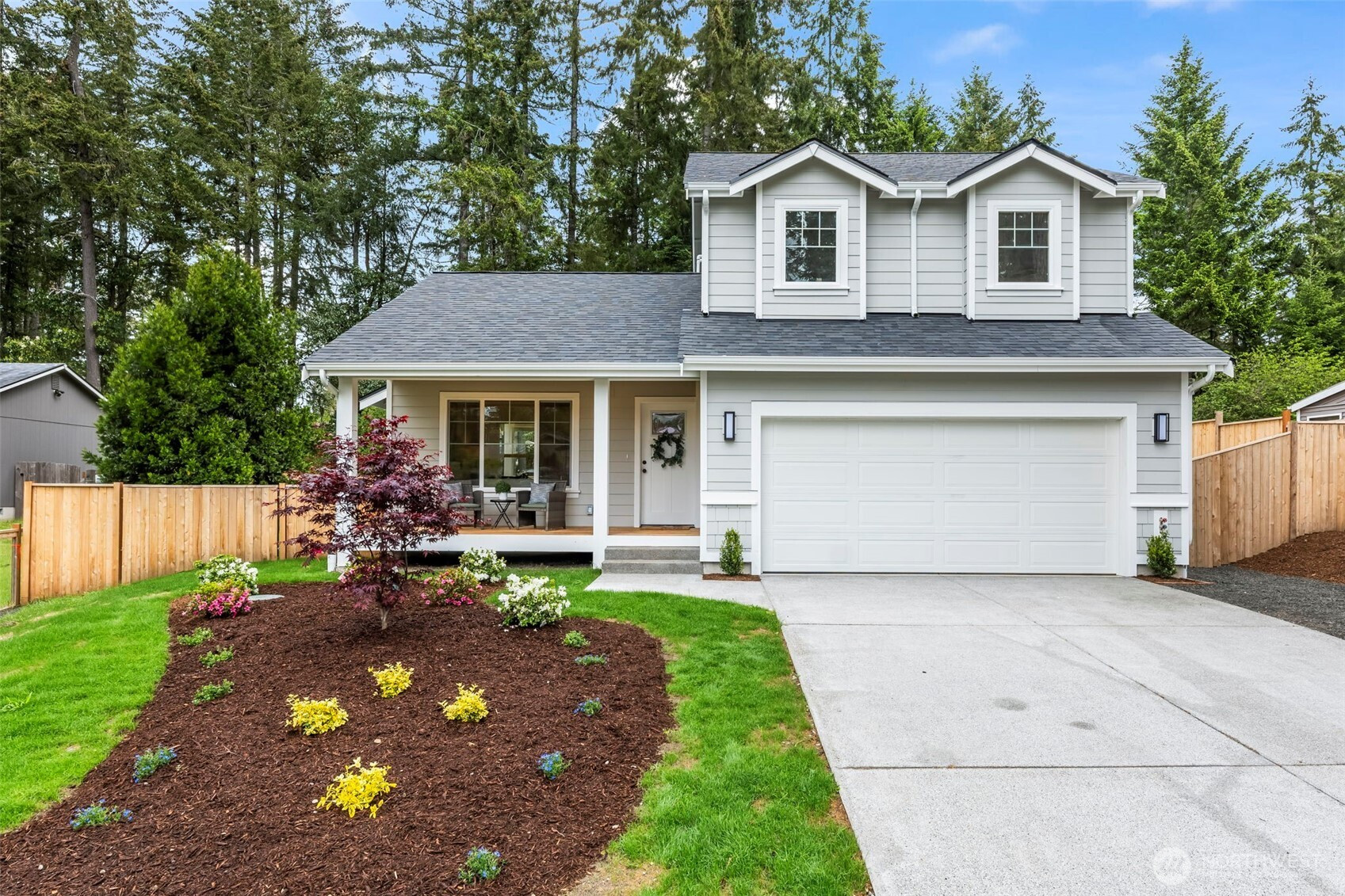 19713 17th Street SW, Lakebay, WA 98349