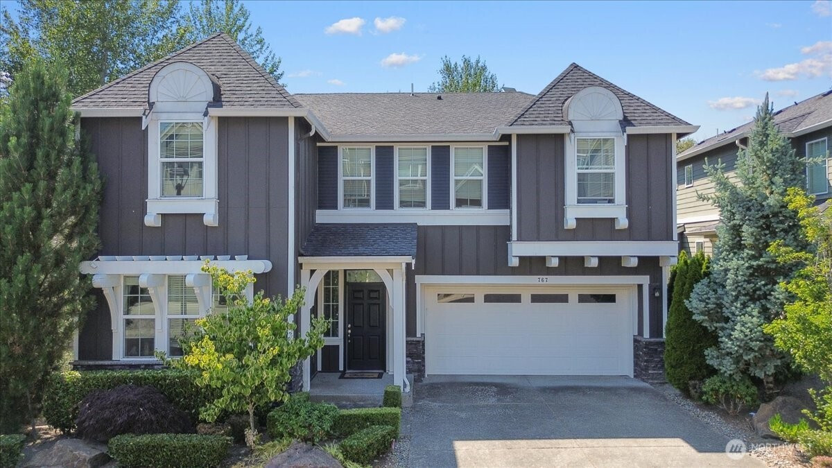 767 Lyons Avenue NE, Renton, WA 98059