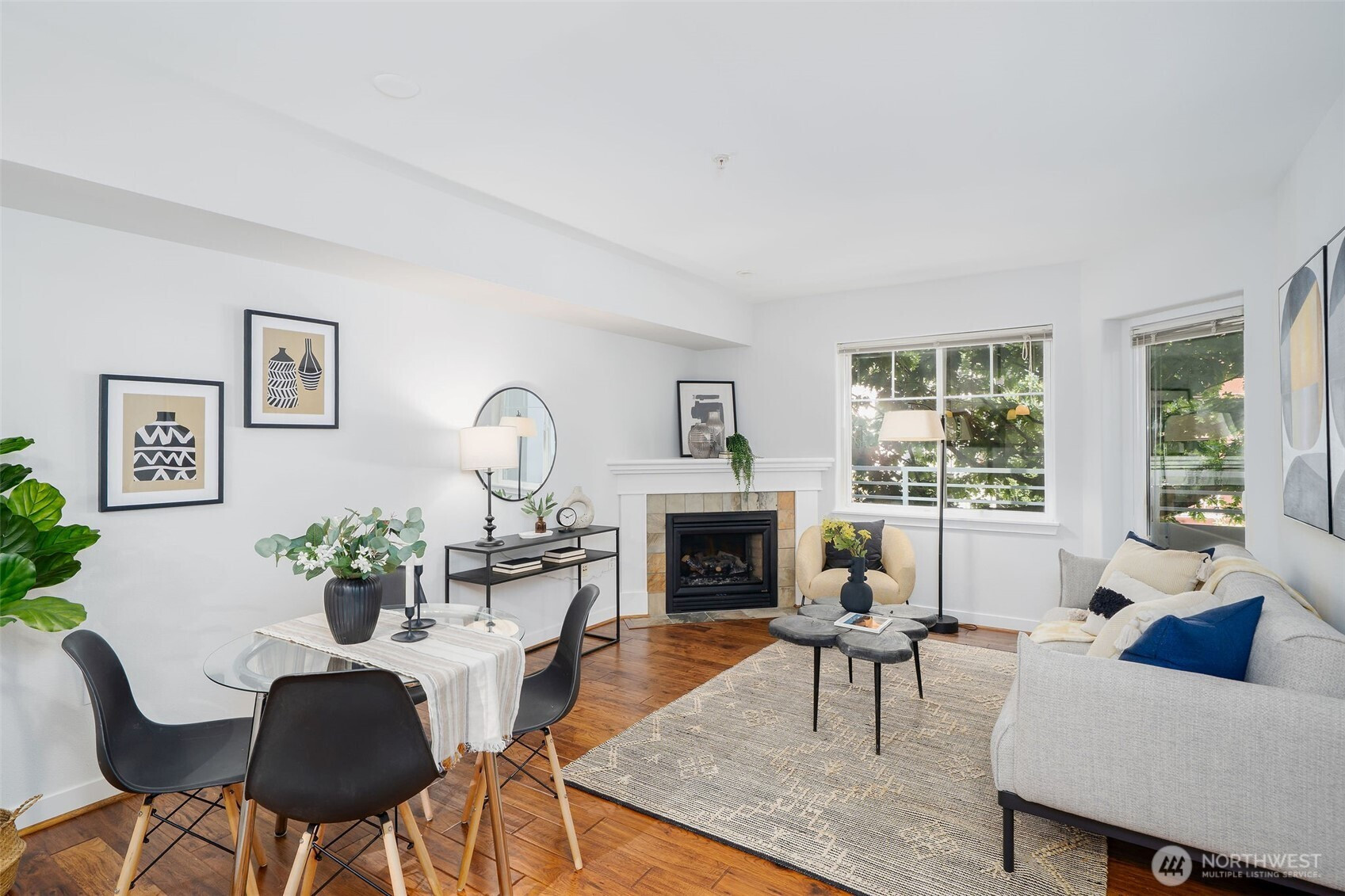 1545 NW 57th Street, Seattle, WA 98107