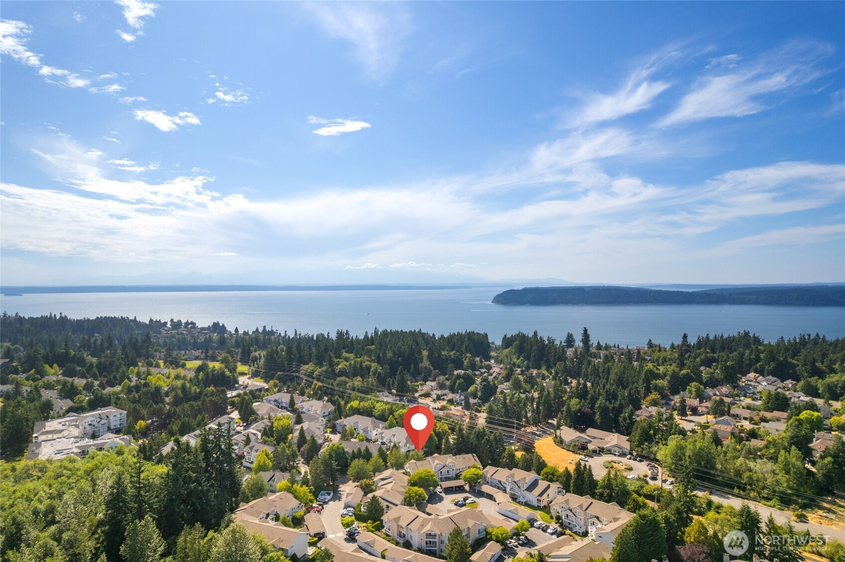 5400 Harbour Pointe Boulevard, Mukilteo, WA 98275