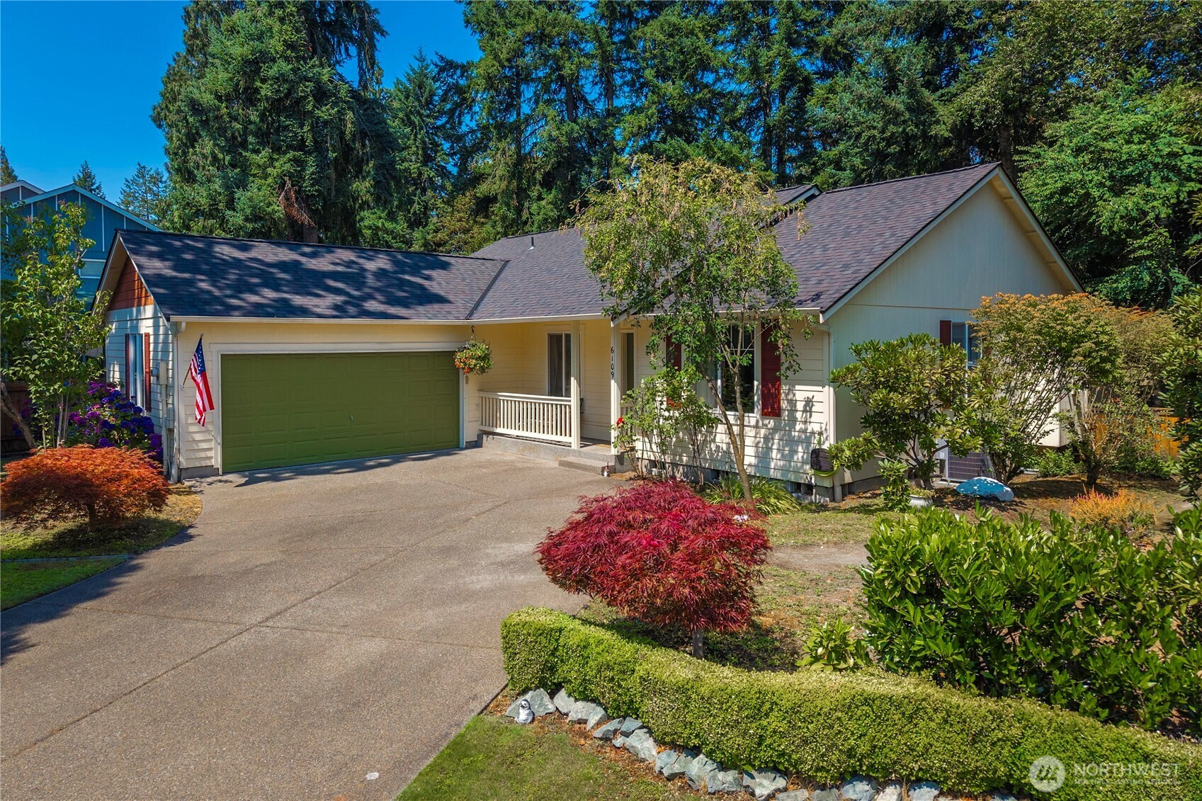 6109 204th Street Ct E, Spanaway, WA 98387