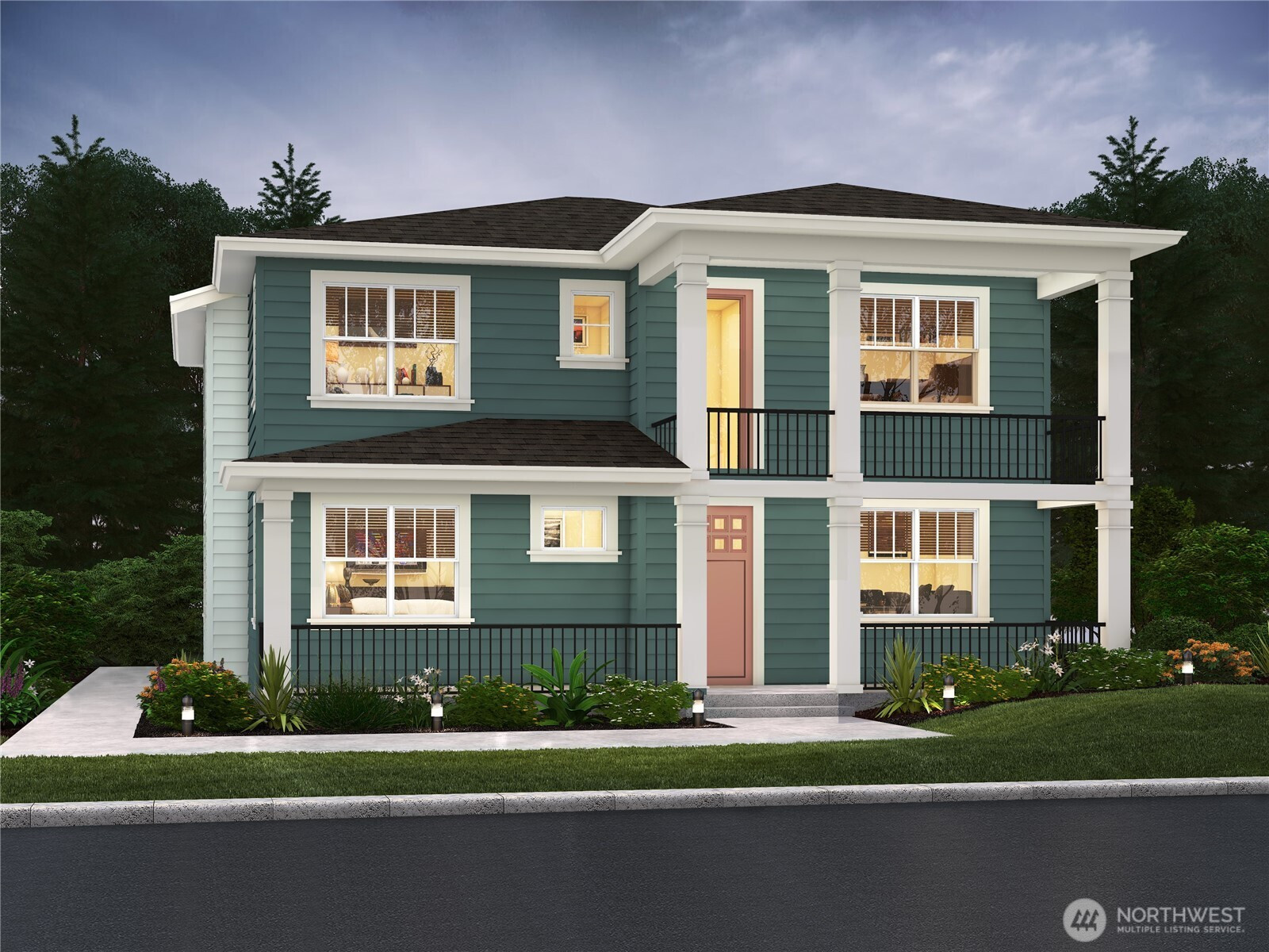 607 SW 97th Street, Seattle, WA 98106