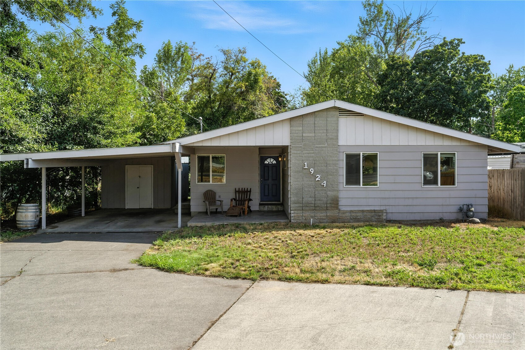 1924 E Alder Street, Walla Walla, WA 99362