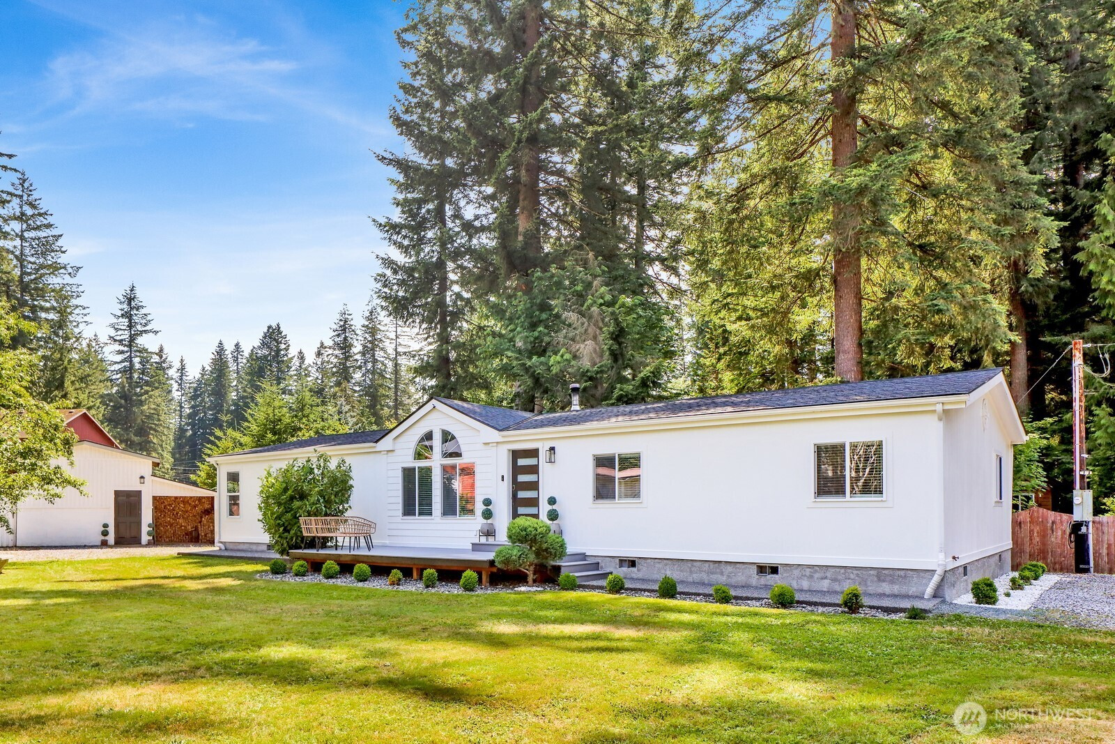 2241 Fall Valley Lane, Maple Falls, WA 98266