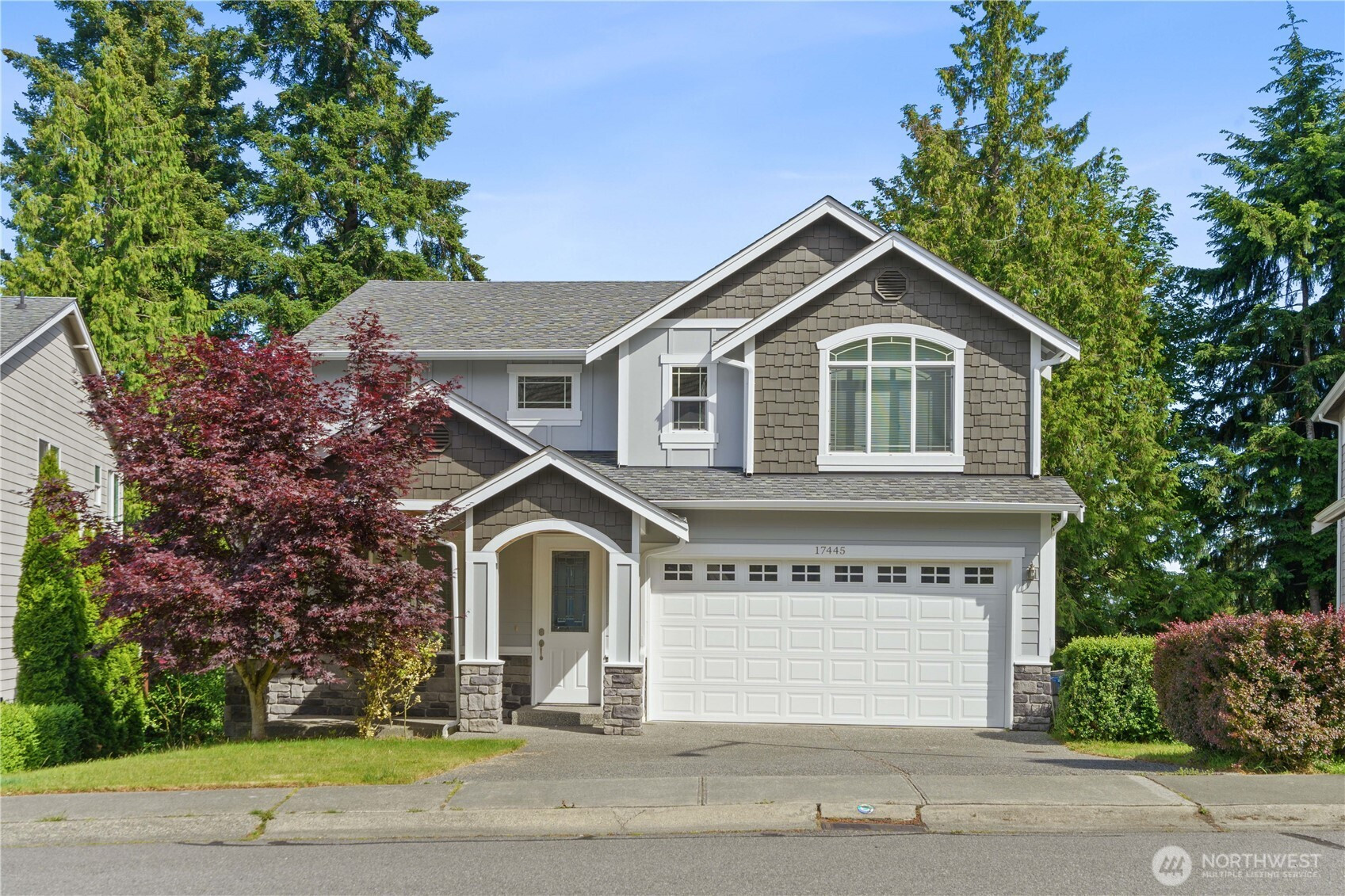 17445 NE 28th Street, Redmond, WA 98052