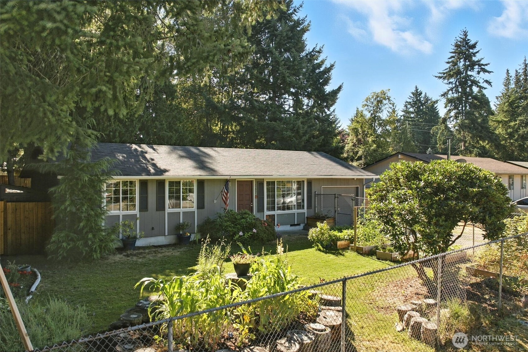 14207 126th Avenue E, Puyallup, WA 98374
