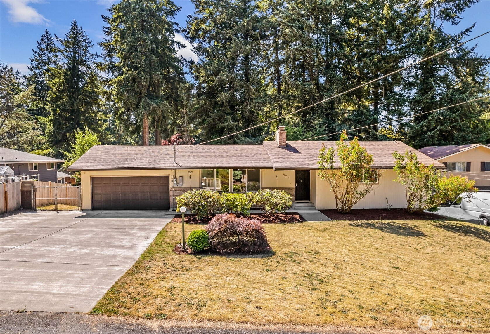 10914 93rd Avenue SW, Lakewood, WA 98498