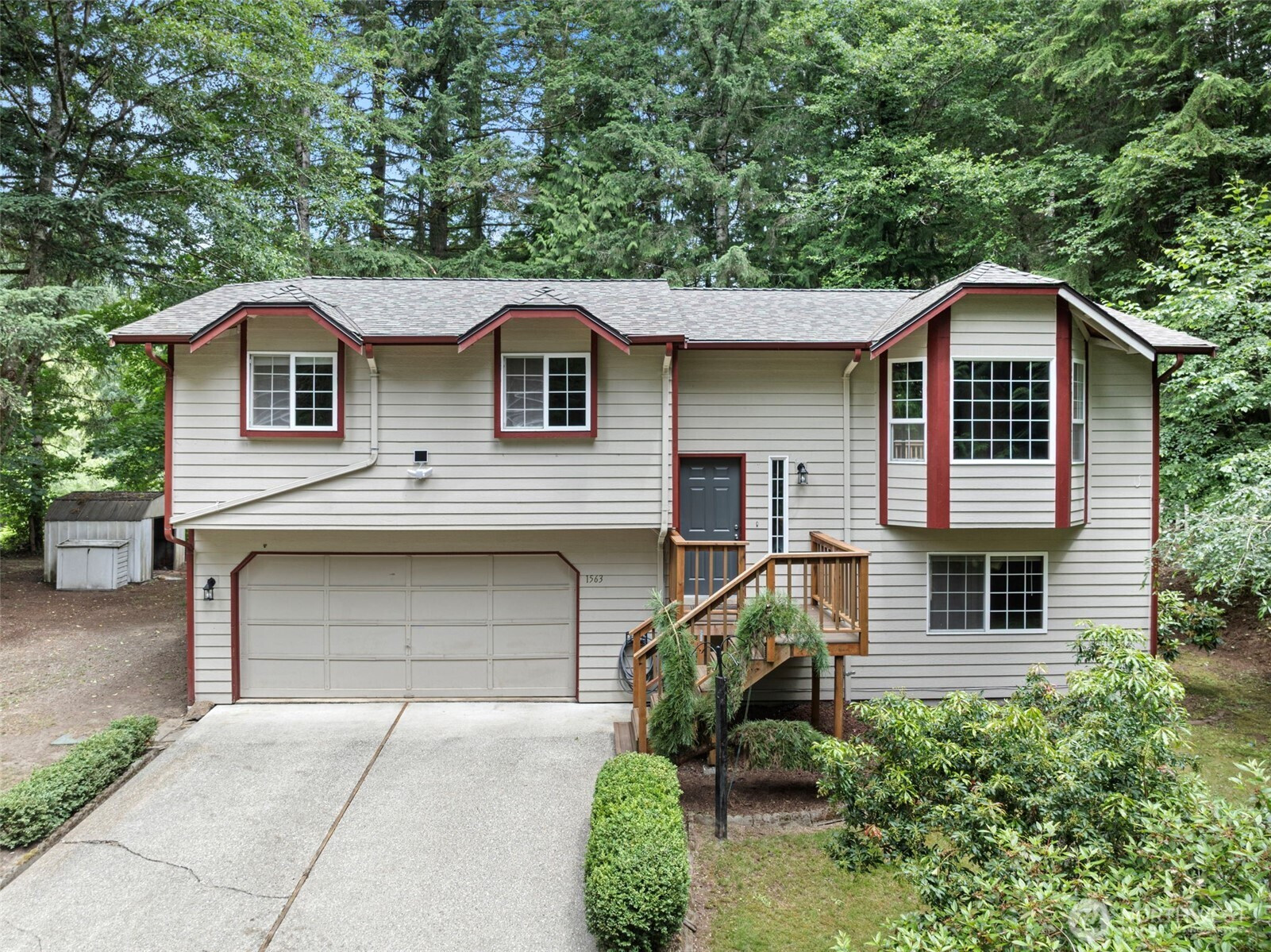 1563 Nylace Lane SE, Port Orchard, WA 98367