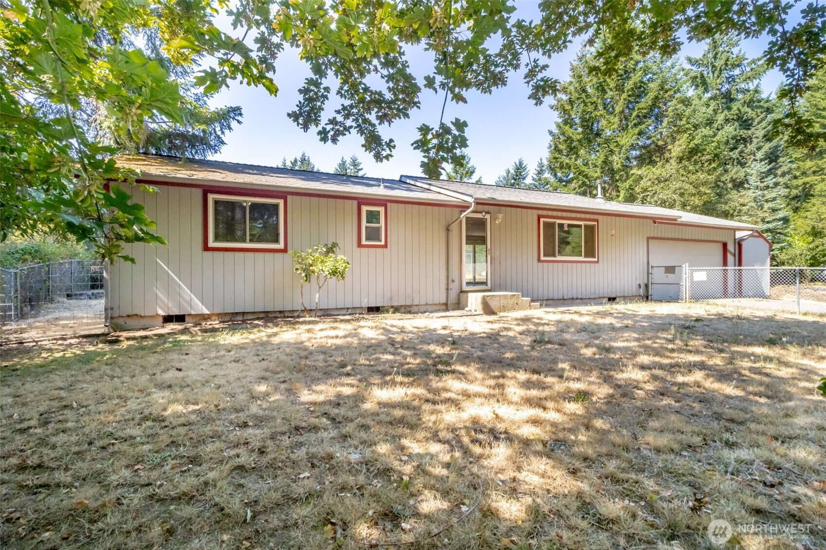 721 NE Larson Boulevard, Belfair, WA 98528