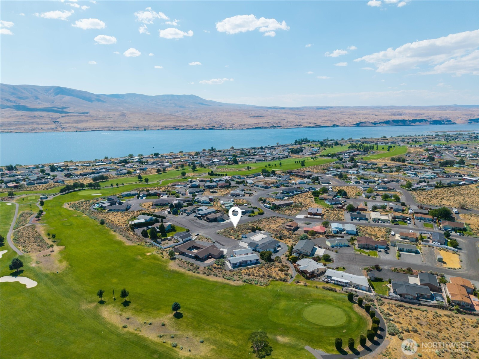 334 NW Rainbow Place SW, Mattawa, WA 99349