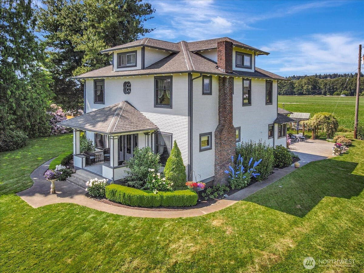 4205 204th Street NE, Arlington, WA 98223