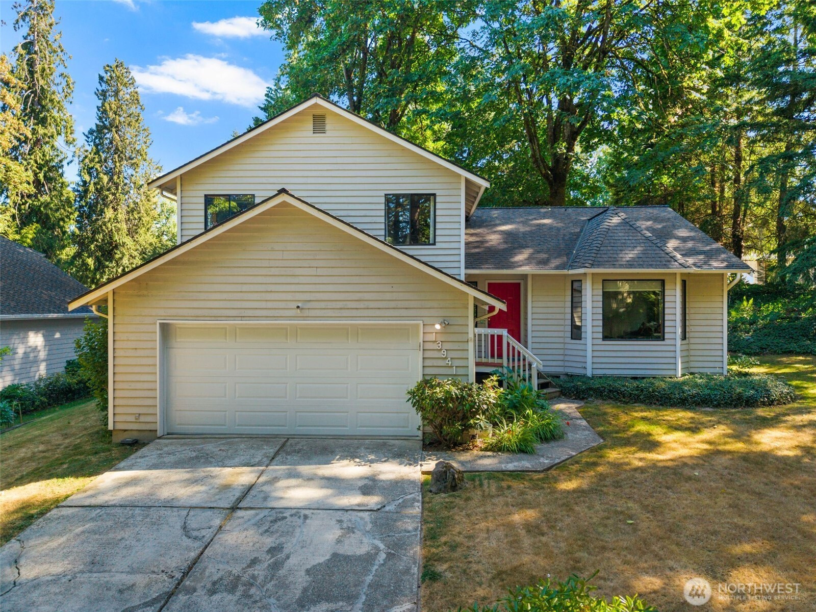 13941 NE 85th Street, Redmond, WA 98052