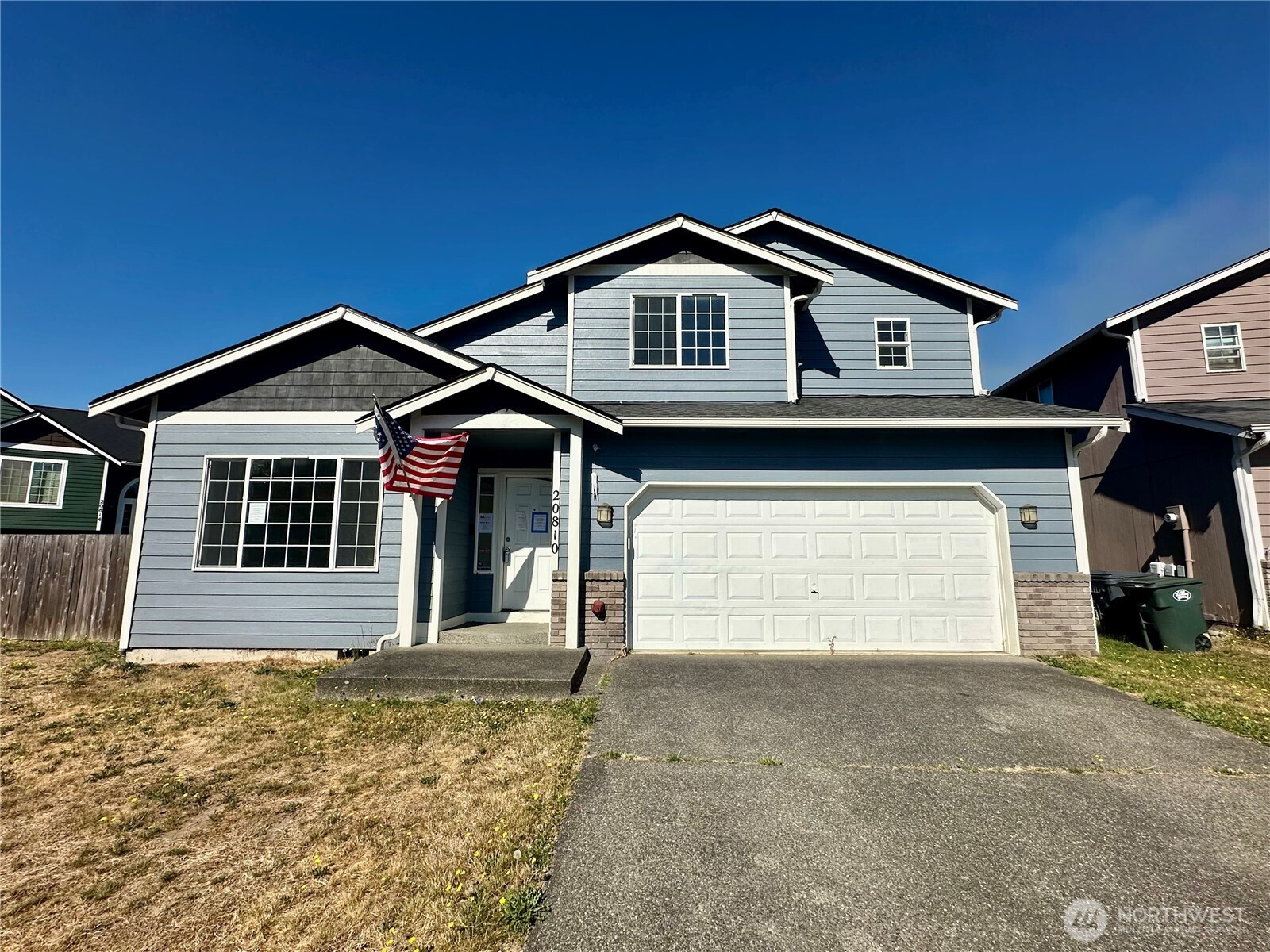 20810 56th Avenue Ct E, Spanaway, WA 98387