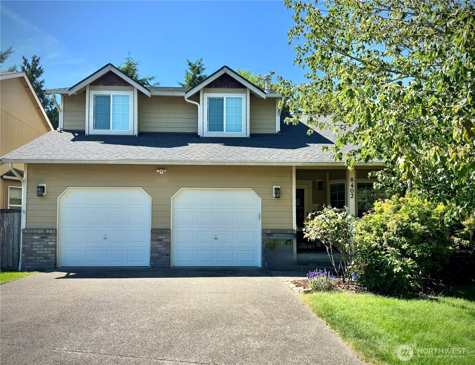 8402 49th Loop SE, Olympia, WA 98513
