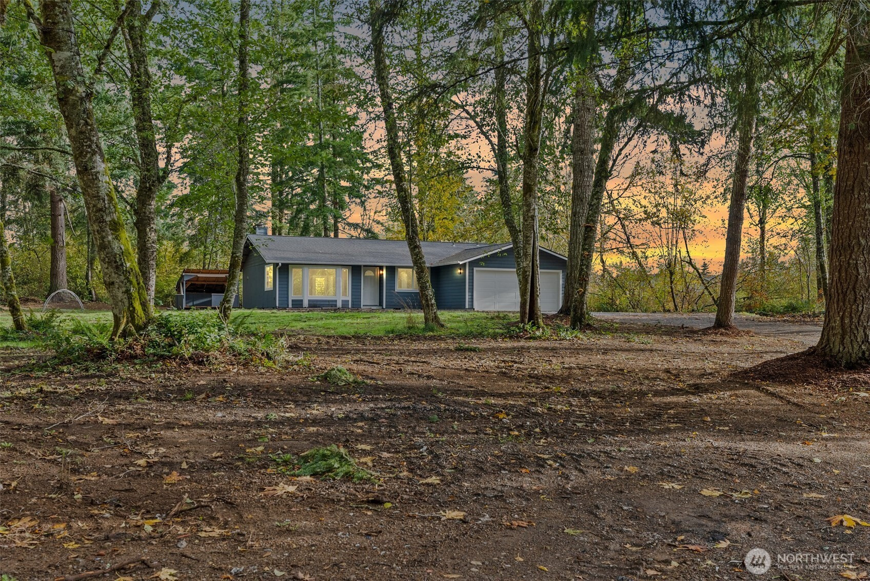 12310 Bronson Street SE, Tenino, WA 98589