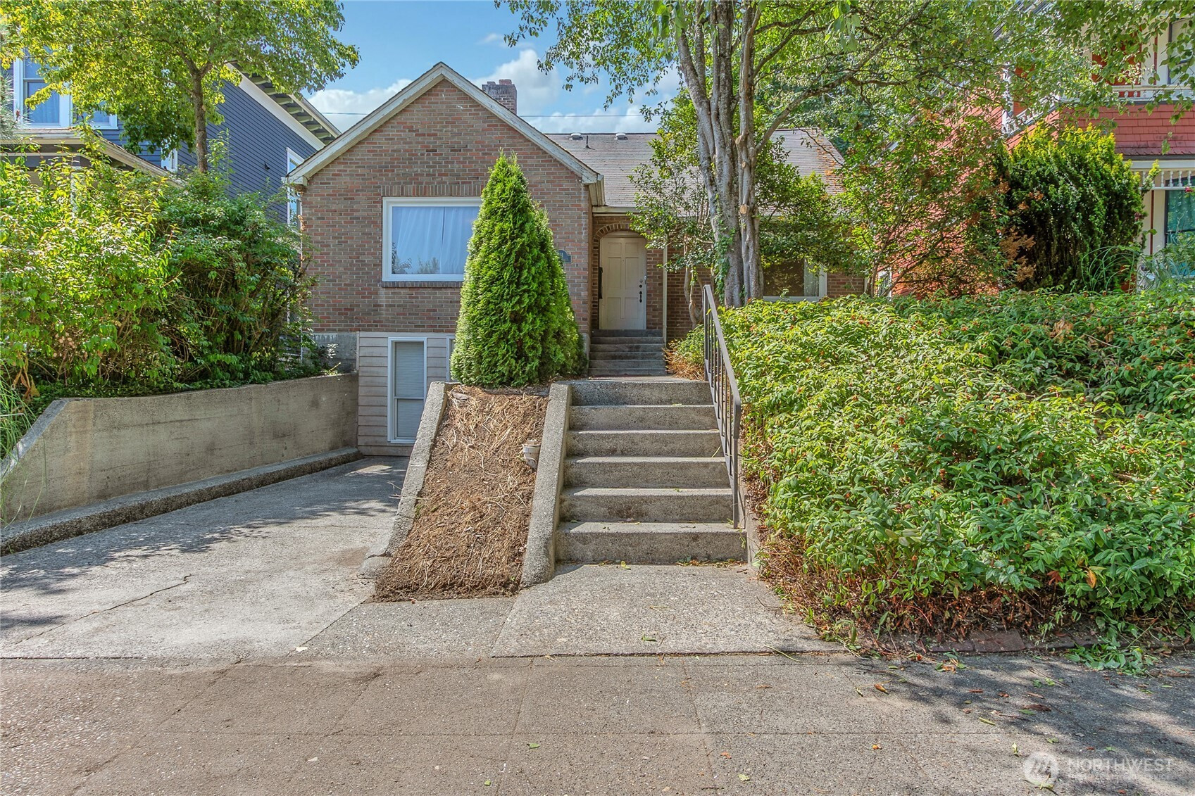 314 N I Street, Tacoma, WA 98403