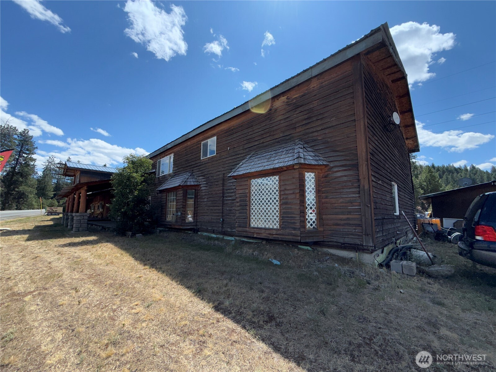 16278 Highway 21 N, Republic, WA 99166