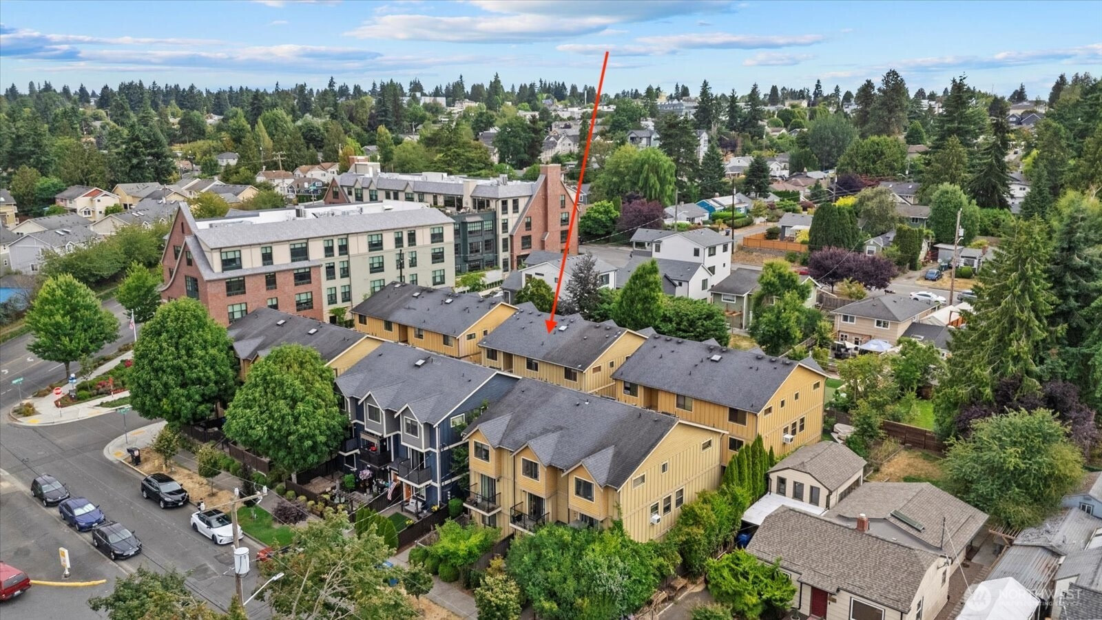 9748 4th Avenue NW, Seattle, WA 98117