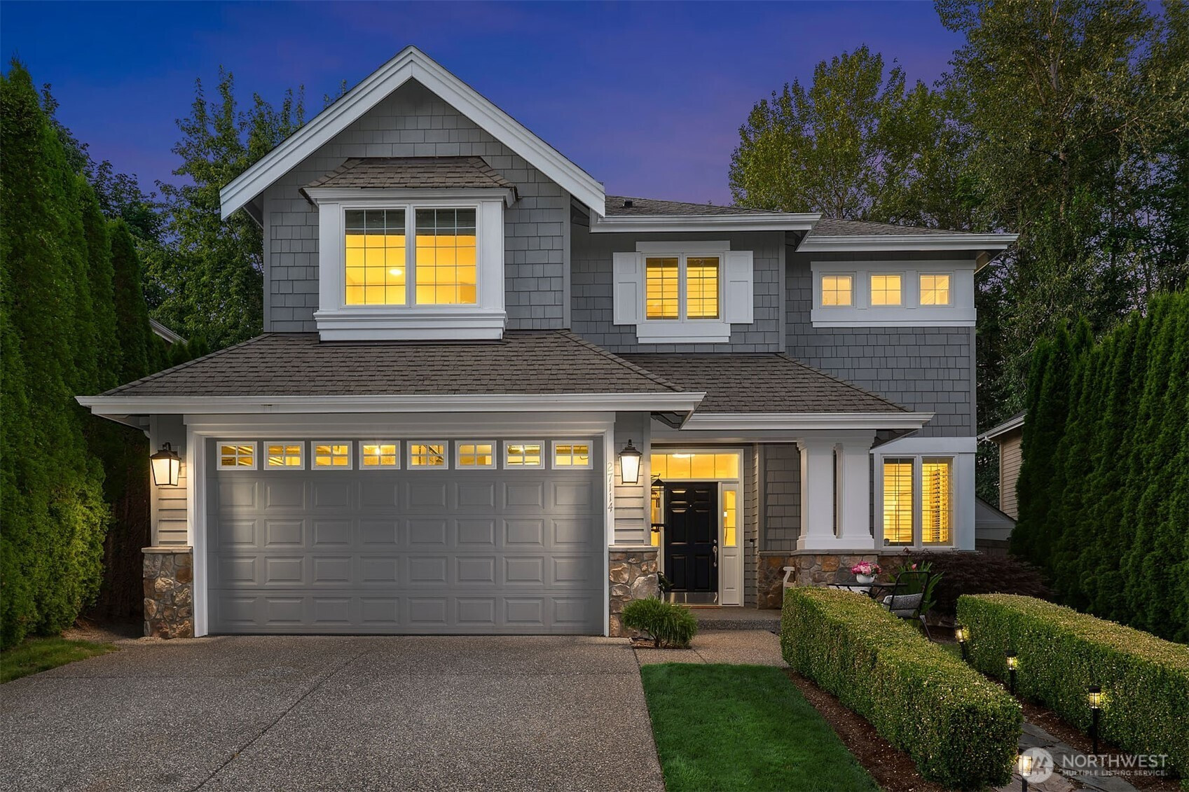 27114 SE 13th Street, Sammamish, WA 98075