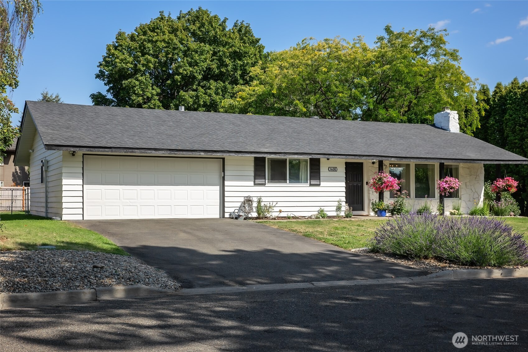 1400 Vista Road, Ellensburg, WA 98926