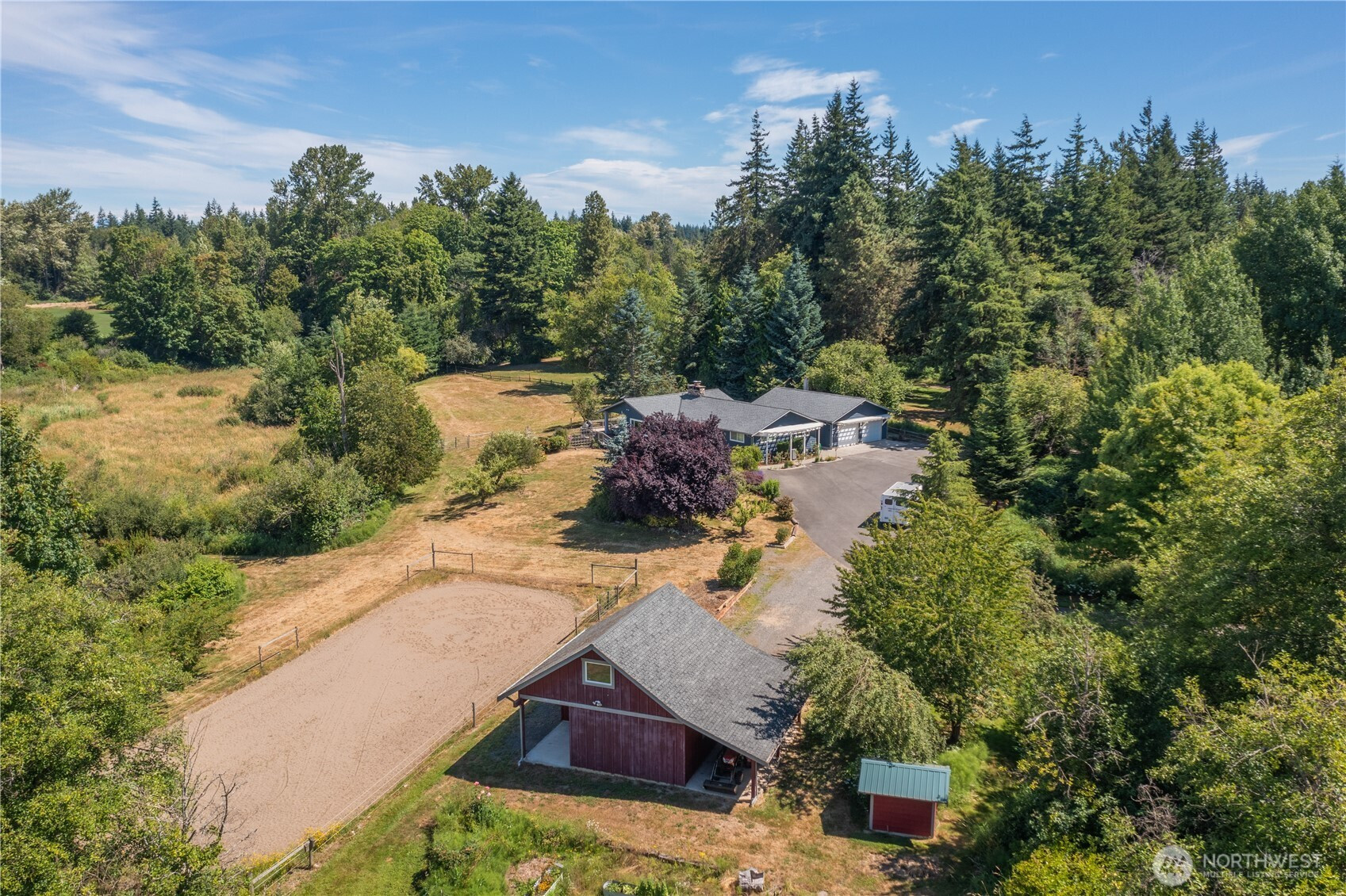 1300 W Axton Road, Ferndale, WA 98248