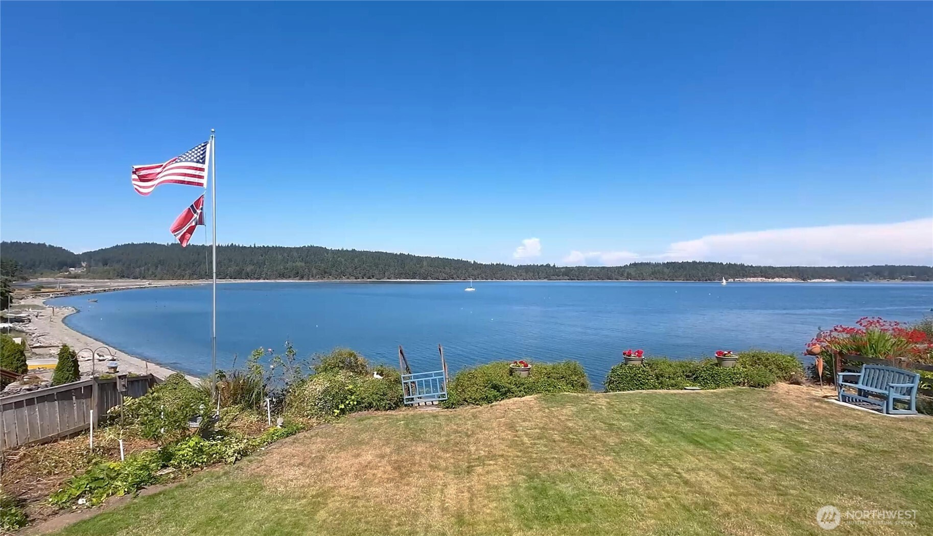 1671 Oak Bay Road, Port Hadlock, WA 98339