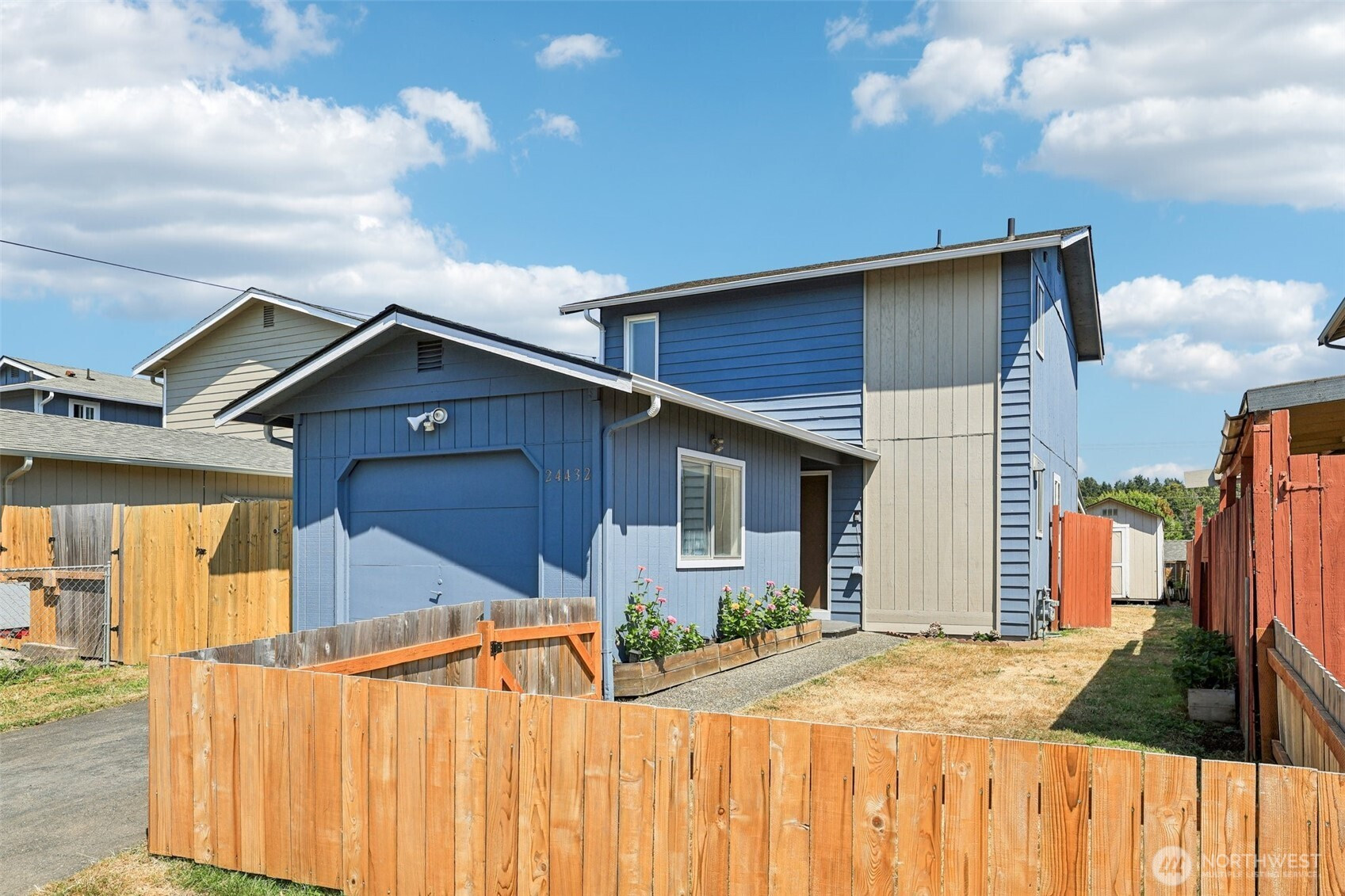 24432 15th Avenue S, Des Moines, WA 98198