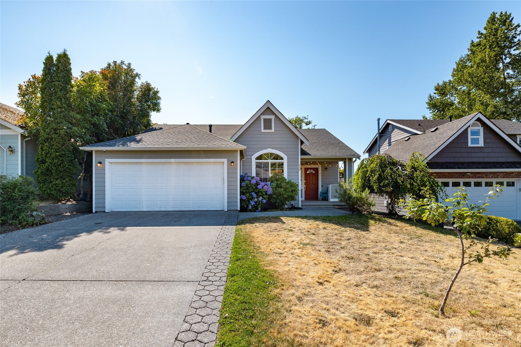 110 43rd Street, Bellingham, WA 98229