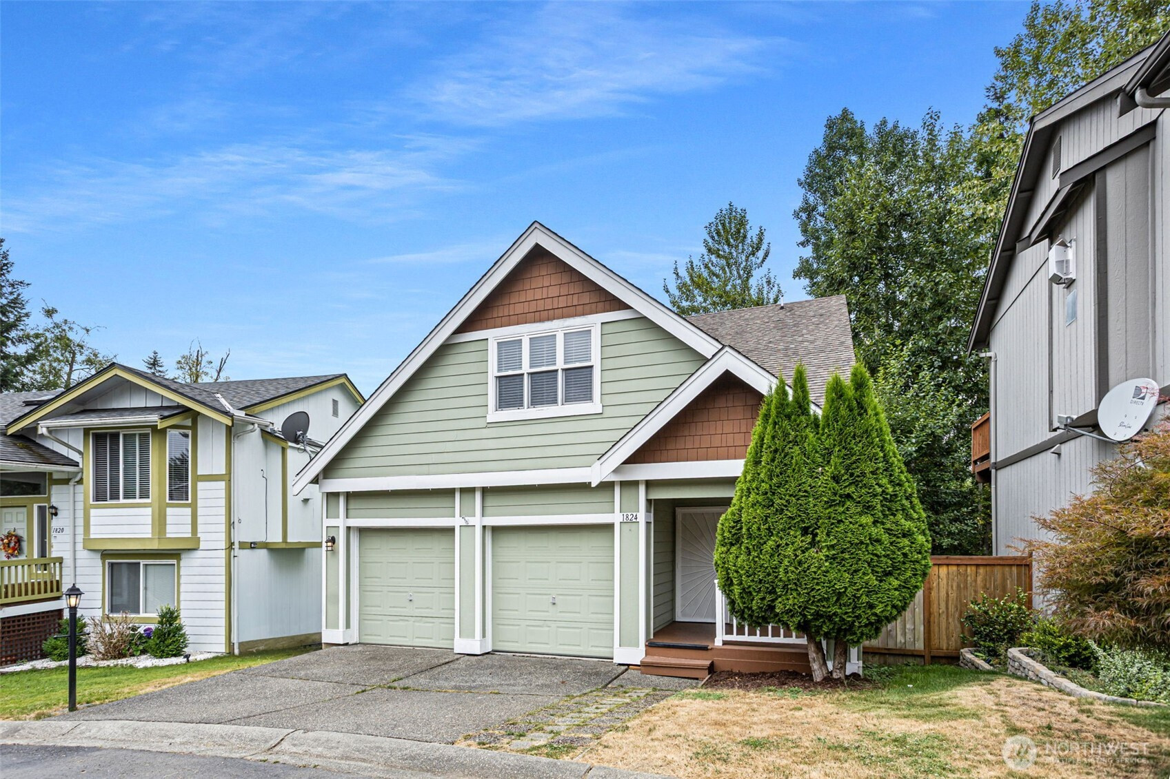 1824 82nd Ave NE, Lake Stevens, WA 98258