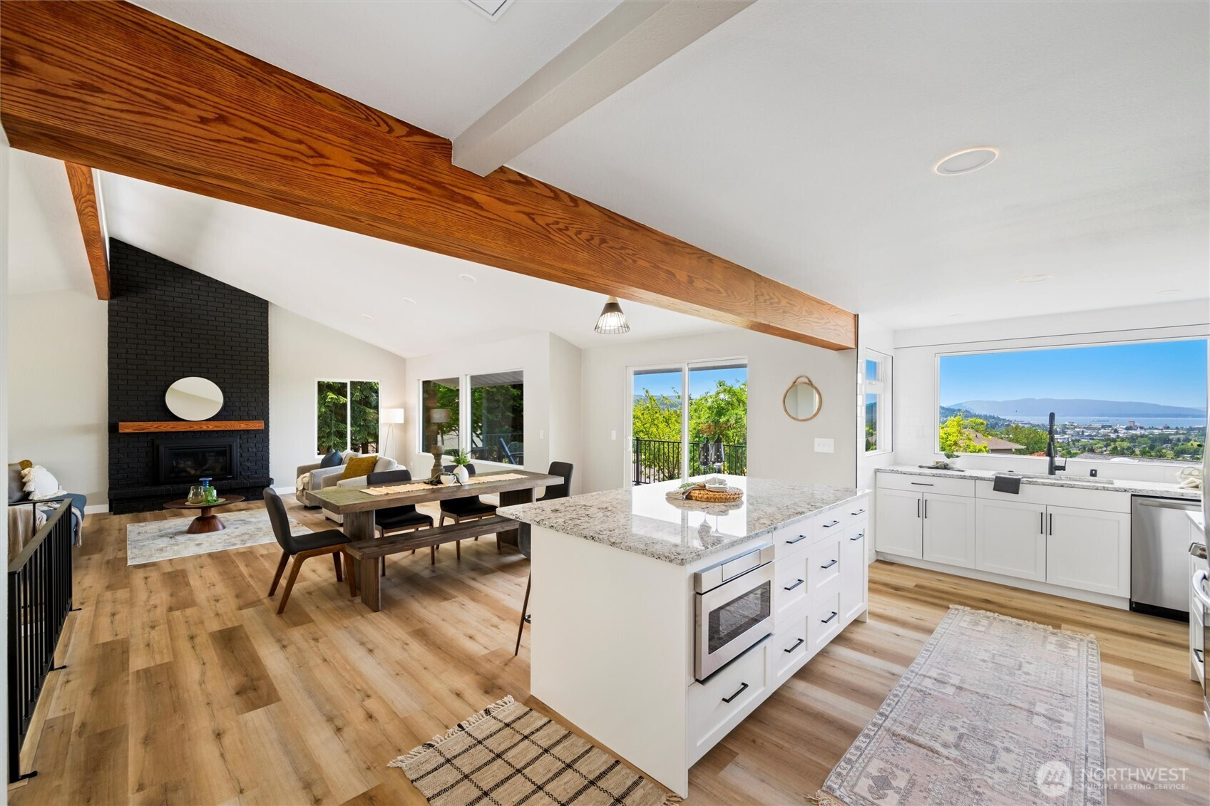 3020 Alpine Drive, Bellingham, WA 98226