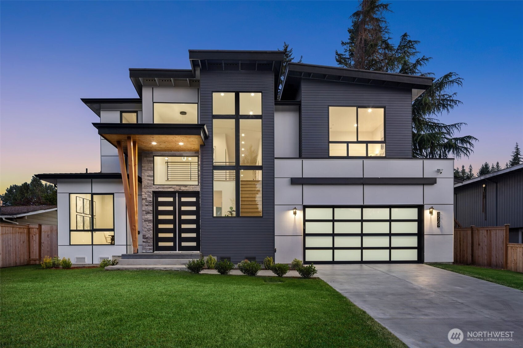 17109 NE 16th Place, Bellevue, WA 98008