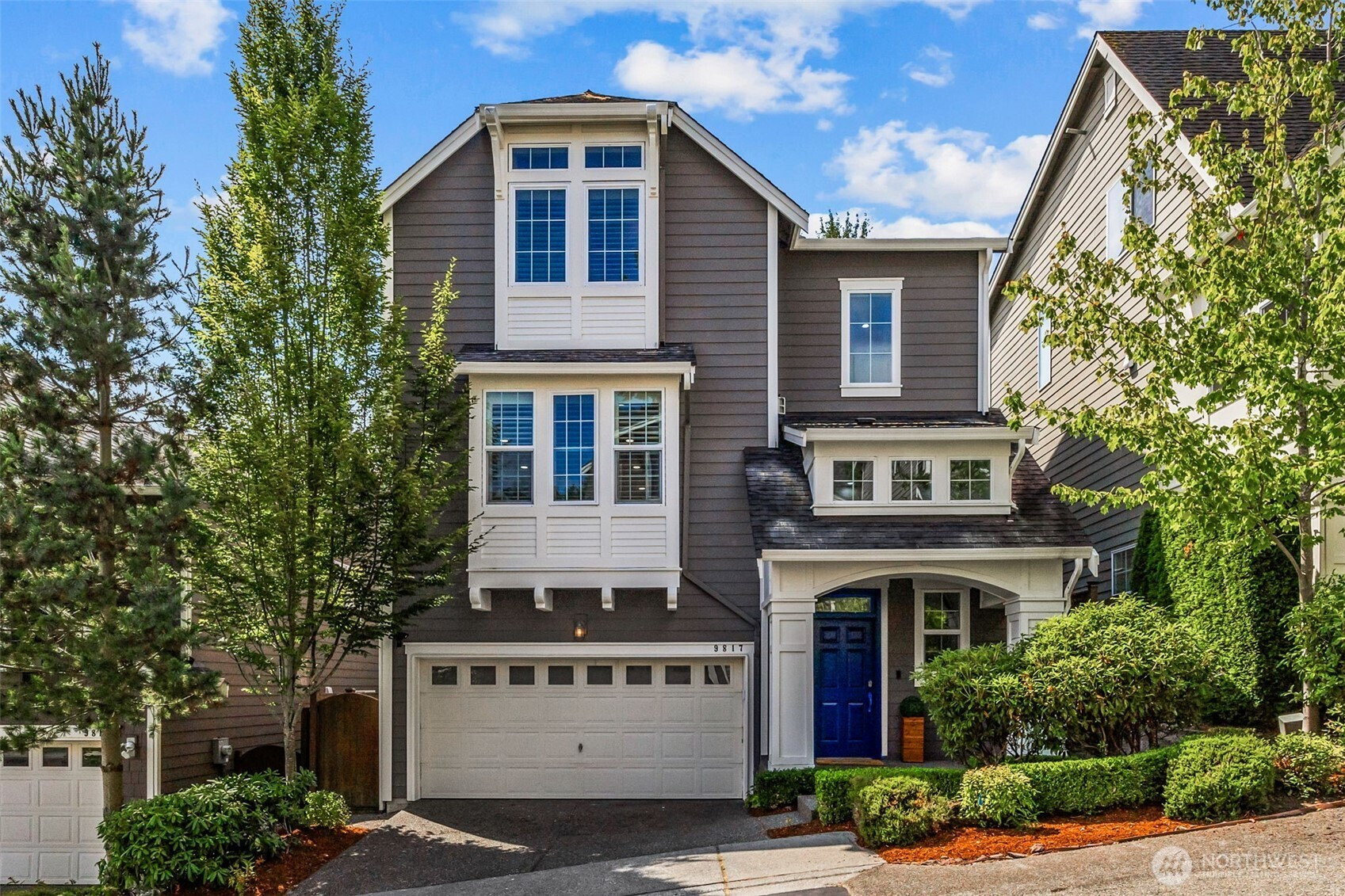 9817 NE 138th Place, Kirkland, WA 98034