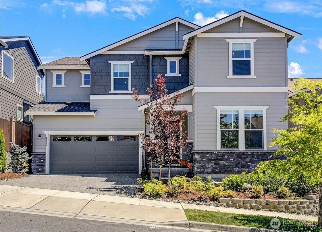 13355 205th Avenue SE, Monroe, WA 98272