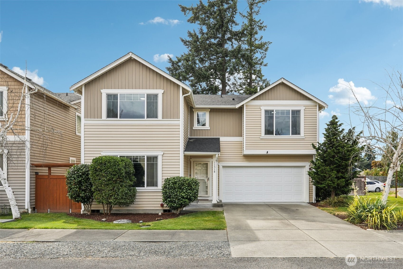 11518 3rd Avenue Ct, Tacoma, WA 98445