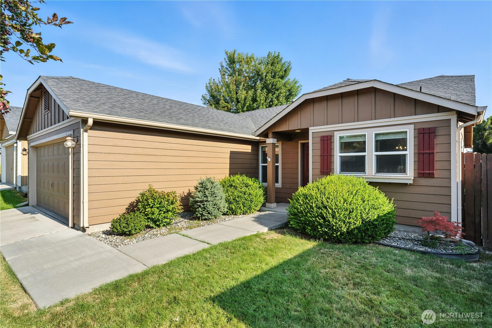 1161 SW Greeley Street, College Place, WA 99324