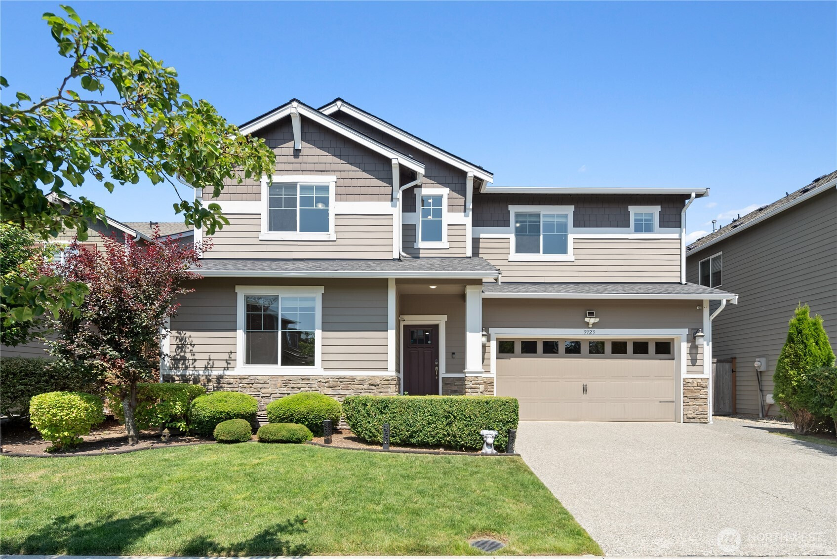 3923 186th Place SE, Bothell, WA 98012