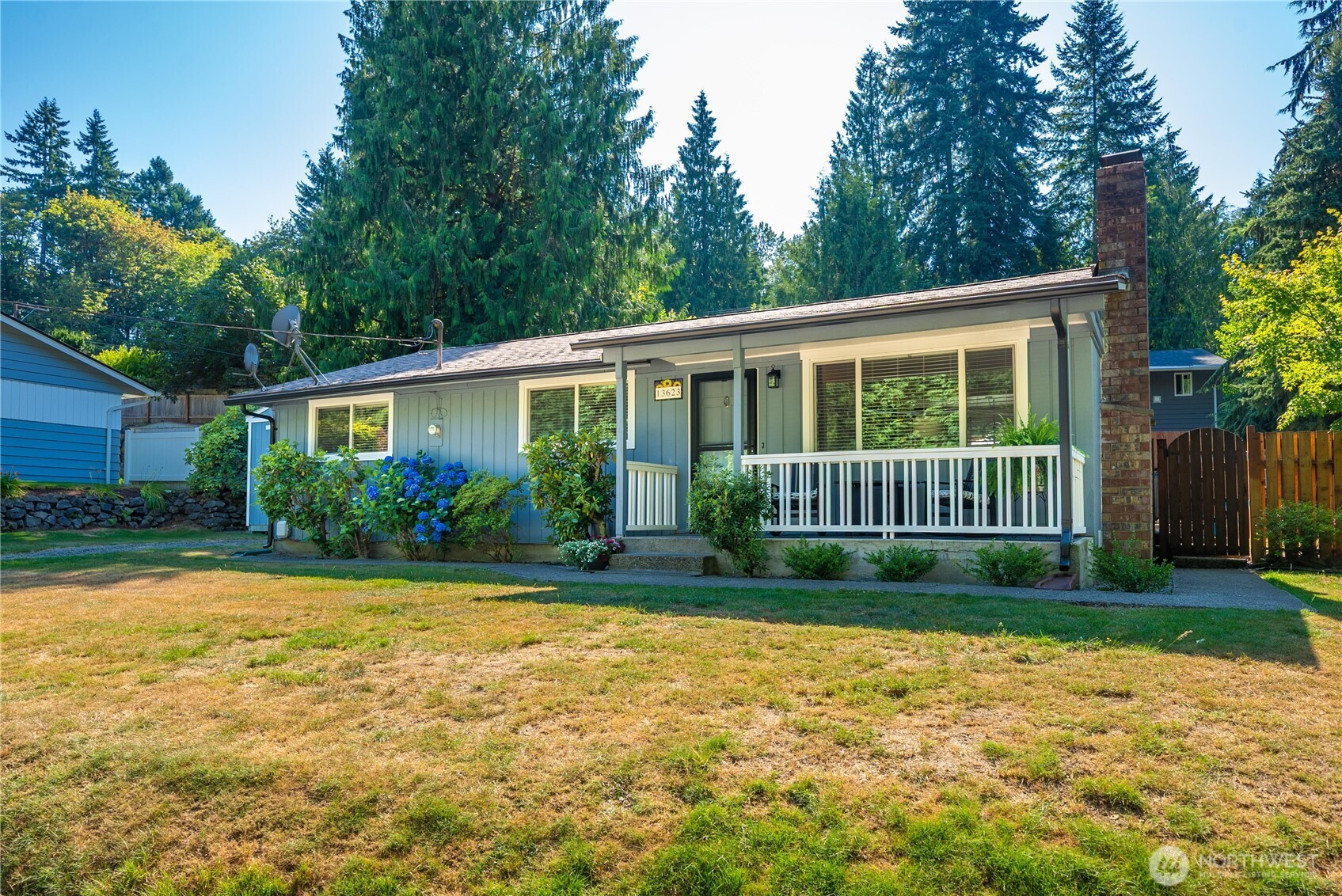 13623 197th Avenue SE, Renton, WA 98059