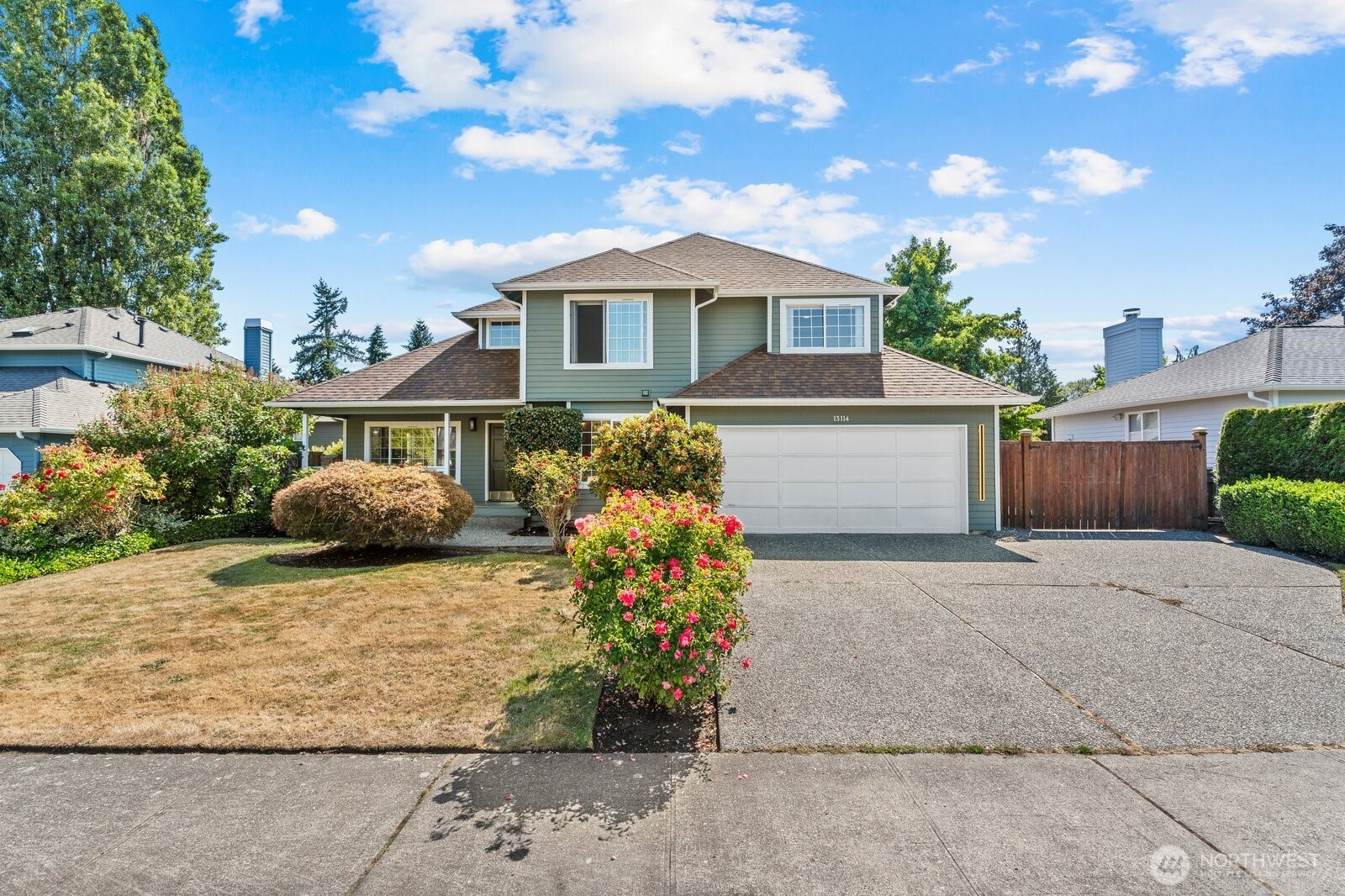 13114 86th Place NE, Kirkland, WA 98034
